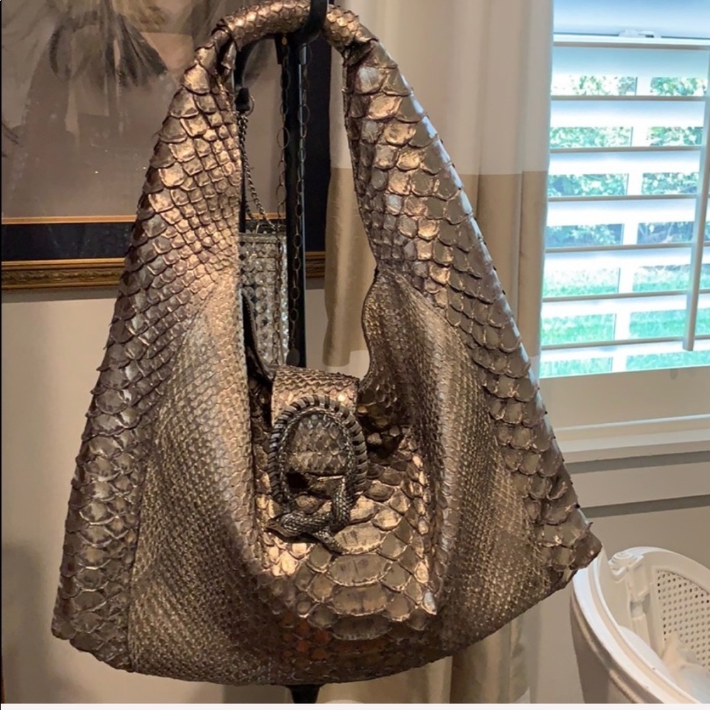 Silvano Biagini Purse